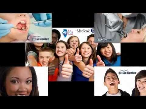 22 Jun 2005  For example, our analysis of Colorado aggregated Medicaid claims data ..   Because dentistry does not use diagnostic codes in billing for 