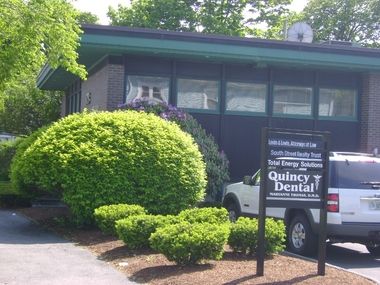 Good Dentist Quincy » DR.Oogle Dentist Guide. Here are the top ranked dentists   in Quincy who may be able to help: Allan Yacubian - Dentist, Quincy. 9 reviews 