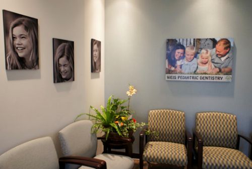 Weis Pediatric Dentistry in Portsmouth, VA -- Map, Phone Number, Reviews,   Photos and Video Profile for  1032 Volvo Parkway Suite 3,Chesapeake,VA   23320 
