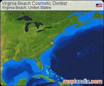 Virginia Beach, VA cosmetic and family dentists at Gentle Dental Center offers   trusted, local dentistry including dental implants and veneers to patients in the 