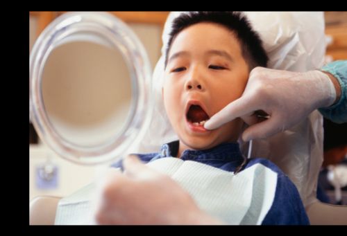 The Tooth Station is a children's dentist providing exceptional dental care for kids   in Folsom and Natomas, CA .