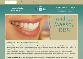 After hours dentist Newport News are without a doubt ready to provide treatments   with regard to any kind of oral emergency which might come your direction.