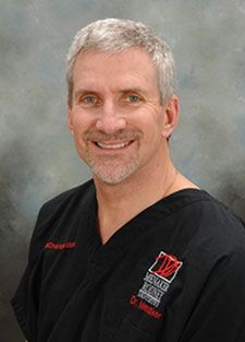 Dr. Sturgeon W. Webber, 2120 Keller Ave Charlotte NC 28216, Dentist.
