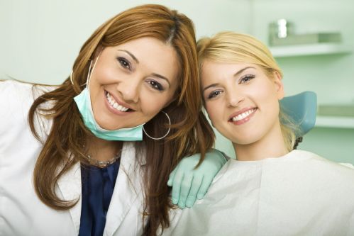 Milwaukee emergency dentist are truly dedicated to aiding patients out of   Milwaukee with any dental trouble they might obtain. Don't procrastinate your oral 