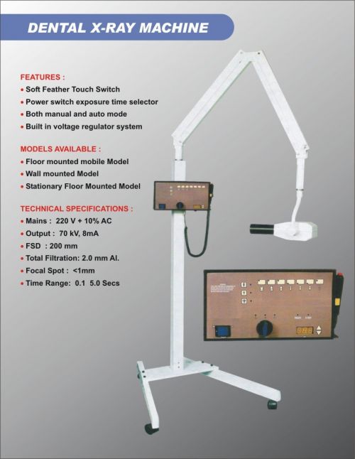 1028 Products  Dental X-Ray manufacturers directory - trade platform for China Dental X-Ray   manufacturers and global Dental X-Ray buyers  High Frequency Wireless   Dental X Ray Machine (HR-DX26) .. Specifications: Power supply:.