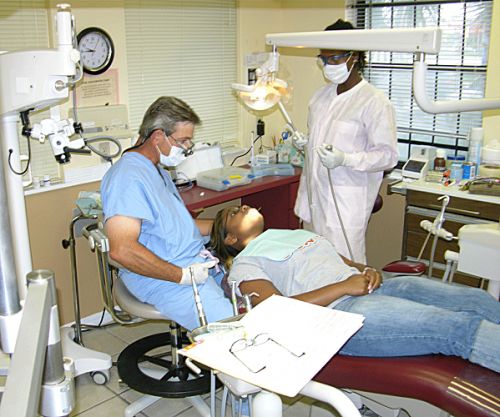 8 Jul 2010  1871 University Blvd S Jacksonville, FL 32216  I brought my 4 1/2 yr old son to   see Dr Schneider because he accepts Medicaid. My son has  I was impressed   with the dental assistants that worked with my son. He had to 