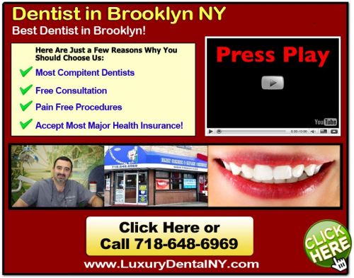 Dr. Firdman - Top Brooklyn-Long Island Dentist  Here, you'll know that you'll   have all your options clearly explained to you so you can make the best choices.