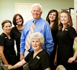 Creekside Dental in Tyler, Texas provides comprehensive dental care for adults   and children. 903-894-6064.