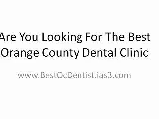 Victor M. Feld, DDS is a top Orange County dentist and a nationally recognized   expert in Aesthetic and Cosmetic Dentistry.