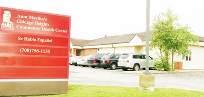 CommunityHealth is the largest free health clinic in Chicago, with locations in   West Town and Englewood, offering free medical and dental care to uninsured 