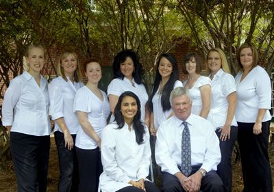 Parker Road Dental Care, Conyers, GA. Wolf Family Dentistry, Powder Springs,   GA  Dr. Wolf has been in private practice in Conyers since 1998. He prides 