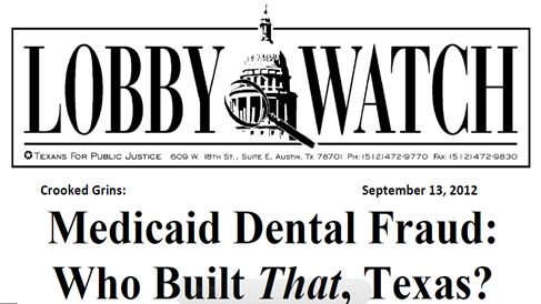 To find a Medicaid participating dentist serving your area, use the links below.   Note that some dentists do not see very young children or only see children with 