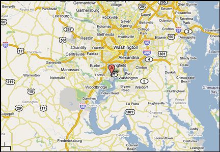 A profile for Department Of Defense Logan Dental Clinic Single Location in Fort   Belvoir, Virginia 22060-5529 - view Department Of Defense Logan Dental 