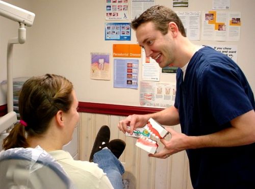 Dentists Who Accept Medicaid For Adults – Find Local Dentist Near Your Area