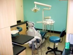 Welcome to the San Antonio Christian Dental Clinic (SACDC) Since 1986—  making a difference in the dental health of those in need. Dental Care for Low- 