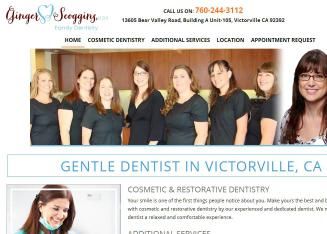 Top Pediatric Dentists in Victorville Jeff Barlow DDS & Associates, Plaza Family   Dentistry,  Category: Dentists; Location: Fontana, CA  Victorville, CA 92392 