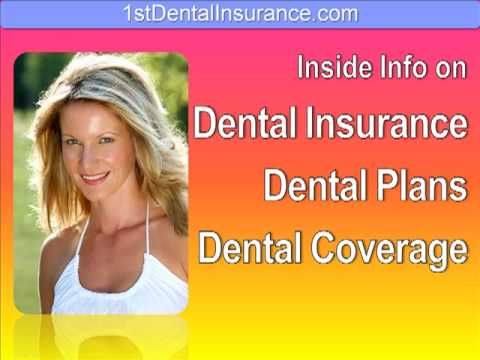 Dental dental coverage