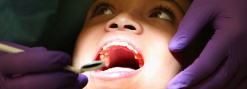 Practice Number: 33017. Submitted By: University of Medicine and Dentistry of   New Jersey (UMDNJ), New Jersey Dental School, Department of Pediatric 