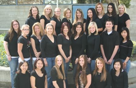 Tuition at California's dental hygienist schools is approximately $5,099 per year   for a degree in dental hygiene. San Joaquin Valley College-Rancho 