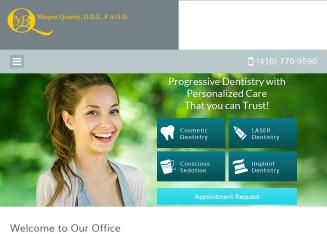 Cosmetic Dentist Easton Md – Find Local Dentist Near Your Area
