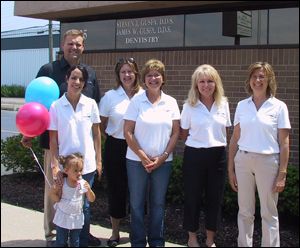 Cosmetic Dentistry in Rochester - Rochester Advanced Dentistry provides   patients in Rochester, Rochester Hills, Oakland Township, Troy, Shelby, Oakland 