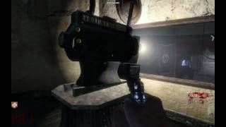 24 Dec 2010  The Zombie mode in Call of Duty Black Ops is full of secrets and easter  This   room is one that has a dentist chair in the center and a tooth drill 
