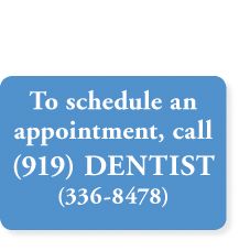 Raleigh, NC dental practice specializing in Sedation Dentistry. Comprehensive   dentistry at affordable prices by Sedation Dental Care.