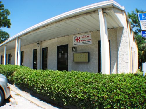 MEDICAL & DENTAL ServicesFor MEDICAL services, we accept:Blue  For   DENTAL services, we accept: Delta Dental. Medicaid. No insurance?    Complete this form prior to your first medical visit to either our Panama City or   Freeport facility.