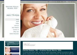 Cosmetic Dentist Easton Md – Find Local Dentist Near Your Area
