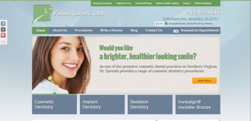 Top Reviewed Washington, DC Dental Professionals  critical information for the   top ranked dental professionals around the Washington, area, each one rated 