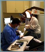 The University of Texas Dental Branch at Houston was founded in 1905 and is   located in the world renowned Texas Medical Center. The Dental Branch offers 
