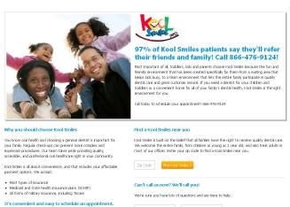 Call your local dentist for kids and parents in Baton Rouge, LA today. Accepting   LA Medicaid, LaCHIP, Always Dental.