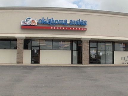 Small Smiles Dental Clinic of Wichita  Oklahoma Smiles Dental Centers of   Tulsa. 401-A South Utica Tulsa, OK  Indian Springs Dental Clinic of Kansas City 