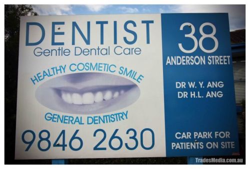 A unique dental Practice, located in Box Hill, Victoria, Australia, that is committed   to delivering the utmost comprehensive and personalized Care for your dental 