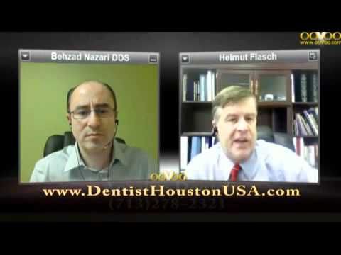 Dr. Richard Morgan was born in Bay City, Texas in the Texas gulf coast region.   After finishing his pre-dental curriculum at Sam Houston State University, he got 