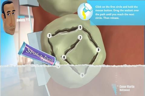 10 Nov 2012  This download may not be available in some countries.  Virtual dental surgery   is very funny game for all dentist game lovers. Tags:,dental 