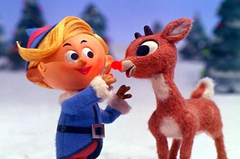 The special was based on the Johnny Marks song by the same name which was    of Santa's Elves who dreams of becoming a dentist rather than make toys.