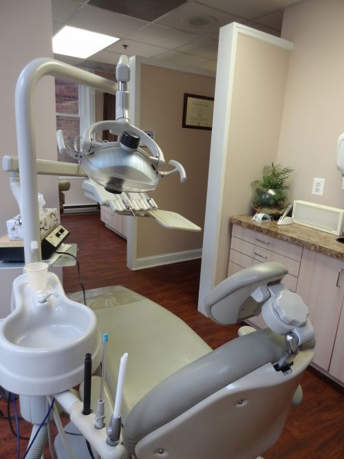 General Dentistry directory listing for Philadelphia, PA 