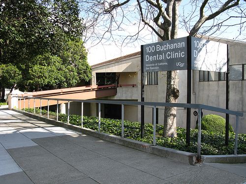 52 Reviews of UCSF School of Dentistry "I've used UCSF several times over the   past  She shuffled me between the endo clinic & back down to her, took more 