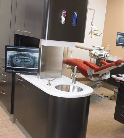 Our Equipment team will design a range of innovative layouts tailored to your   tastes  Contact your local Henry Schein Dental consultant on 08700 10 20 41 
