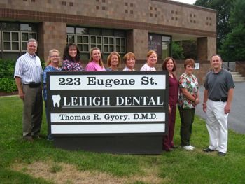 Dental Clinic Lehigh Valley Pa - Find Local Dentist Near ...