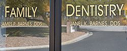 Barnes Family Dentistry is a family-oriented comprehensive dental practice   providing a wide  8108 Market St, Suite A Wilmington, NC 28411 (910) 686-  0034 