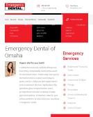 Local business listings / directory for General Dentists in 