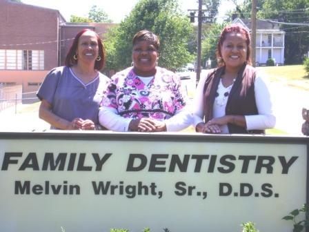 Get directions, reviews, payment information on Wright Melvin DDS located at   Jackson, TN. Search for other Dentists in Jackson.