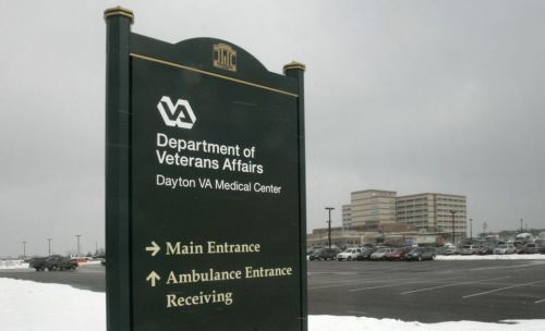 March 2, 2011 : Of the 535 veterans potentially exposed to hepatitis B, hepatitis C  , and HIV by a dentist at a Veterans Affairs (VA) medical center in Dayton, OH, 