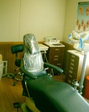 Before providing quality comfortable dental care to the people of Kentucky's  He   also regularly helps to staff the local free clinic here in Elizabethtown for those 