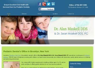 Would you like your listing to appear with the other Dentists for Brooklyn NY listed   below? Just go to our contact page and send us the information. Its free for all 