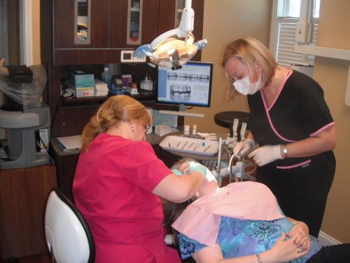 Augusta Smilecare is located in Augusta, GA.  Dental Implants · Cosmetic   Dentistry · Sedation Dentistry. welcome. Welcome! Since 2004, Augusta   SmileCare has been working with patients to provide the best dental care for   patients in the 