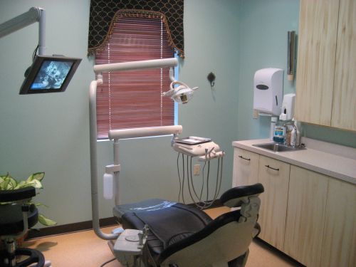 zocdoc dentist medicaid