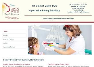 Find the best Female dentists in Durham, NC. Whether 